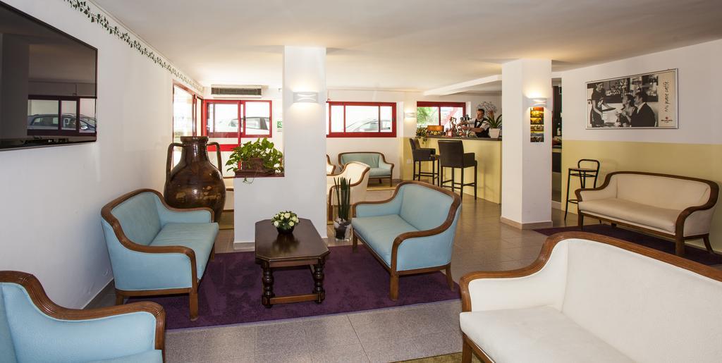 Hotel Sofia Lido di Jesolo Eksteriør bilde