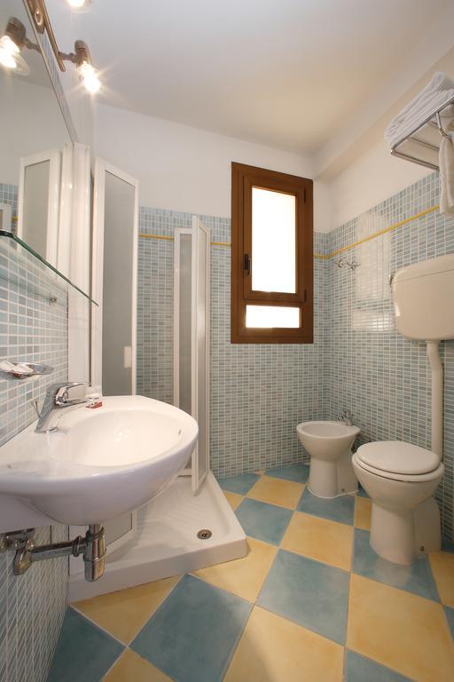 Hotel Sofia Lido di Jesolo Eksteriør bilde