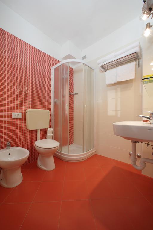 Hotel Sofia Lido di Jesolo Eksteriør bilde