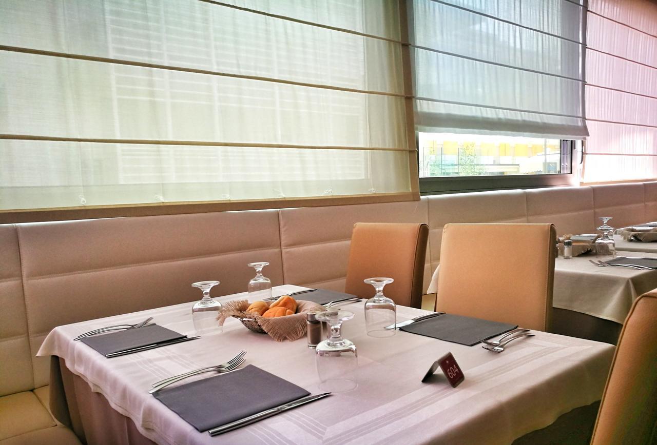 Hotel Sofia Lido di Jesolo Eksteriør bilde