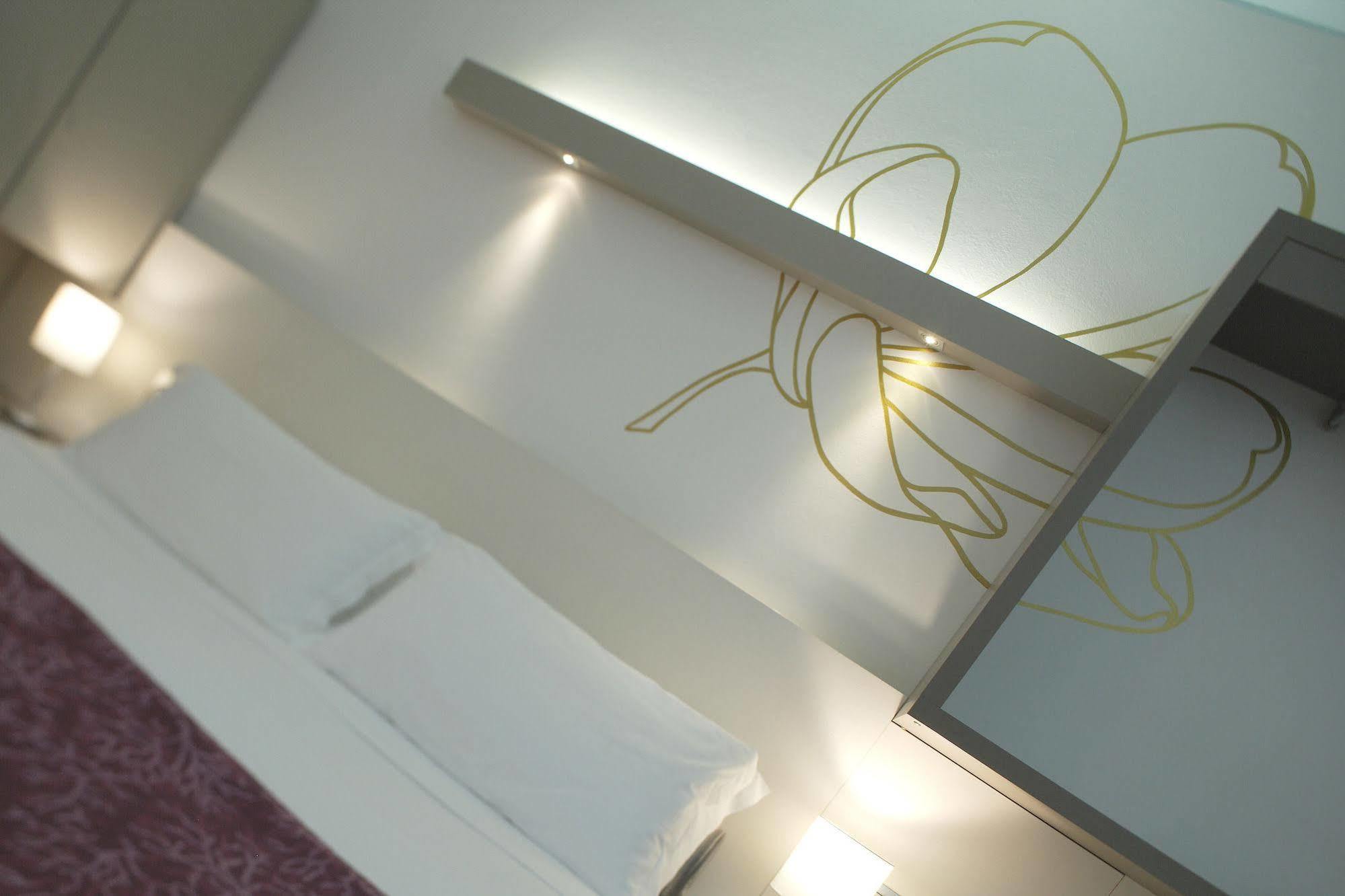 Hotel Sofia Lido di Jesolo Eksteriør bilde