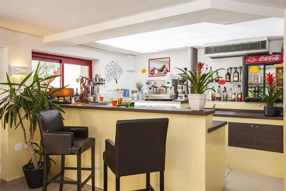 Hotel Sofia Lido di Jesolo Eksteriør bilde