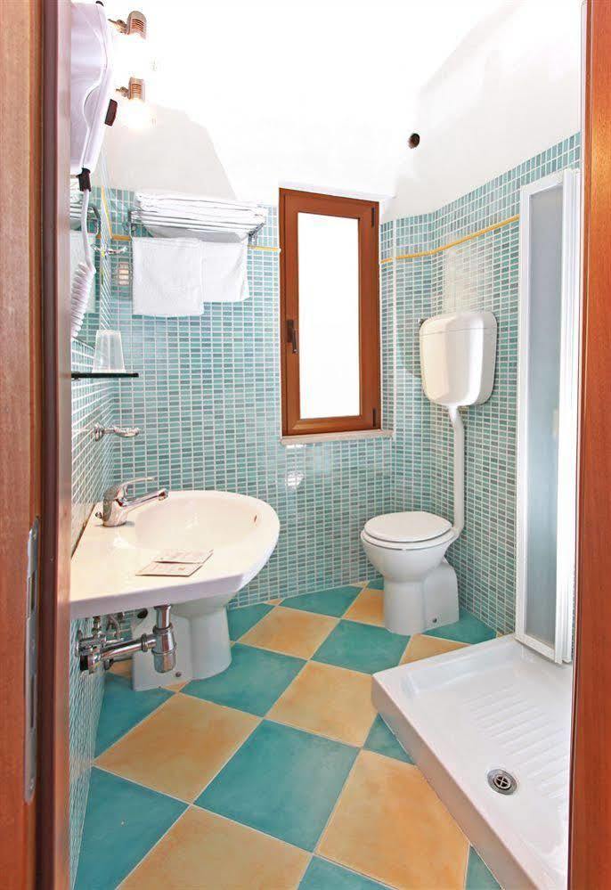 Hotel Sofia Lido di Jesolo Eksteriør bilde