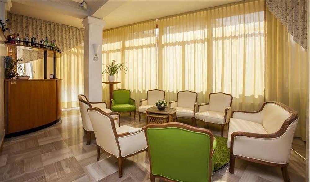 Hotel Sofia Lido di Jesolo Eksteriør bilde